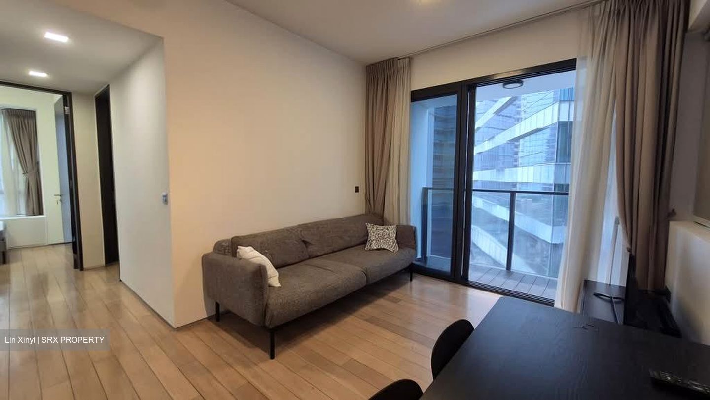 Skysuites@Anson (D2), Apartment #574504311